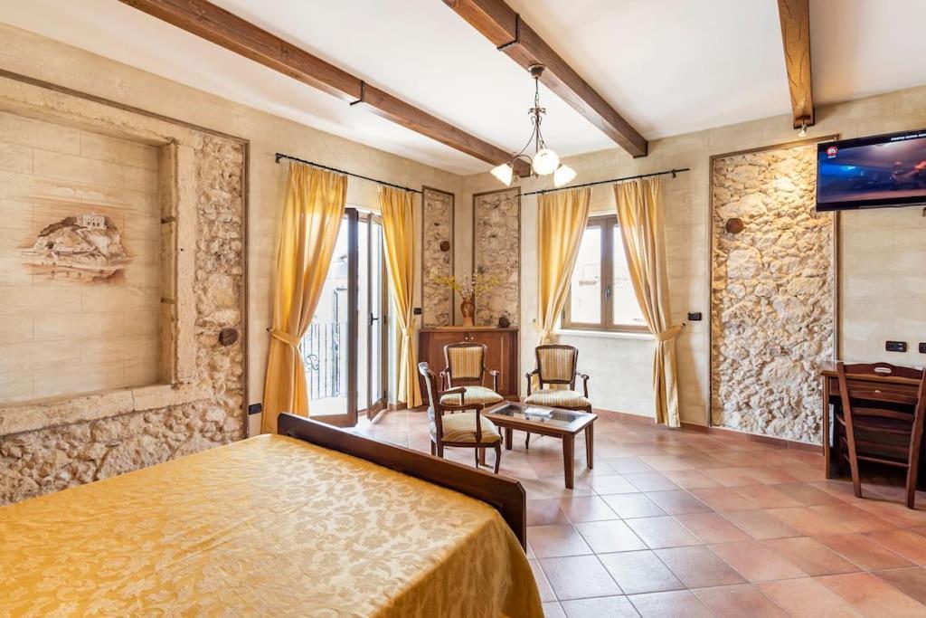 Luxury Accommodation 산타도메니카 외부 사진