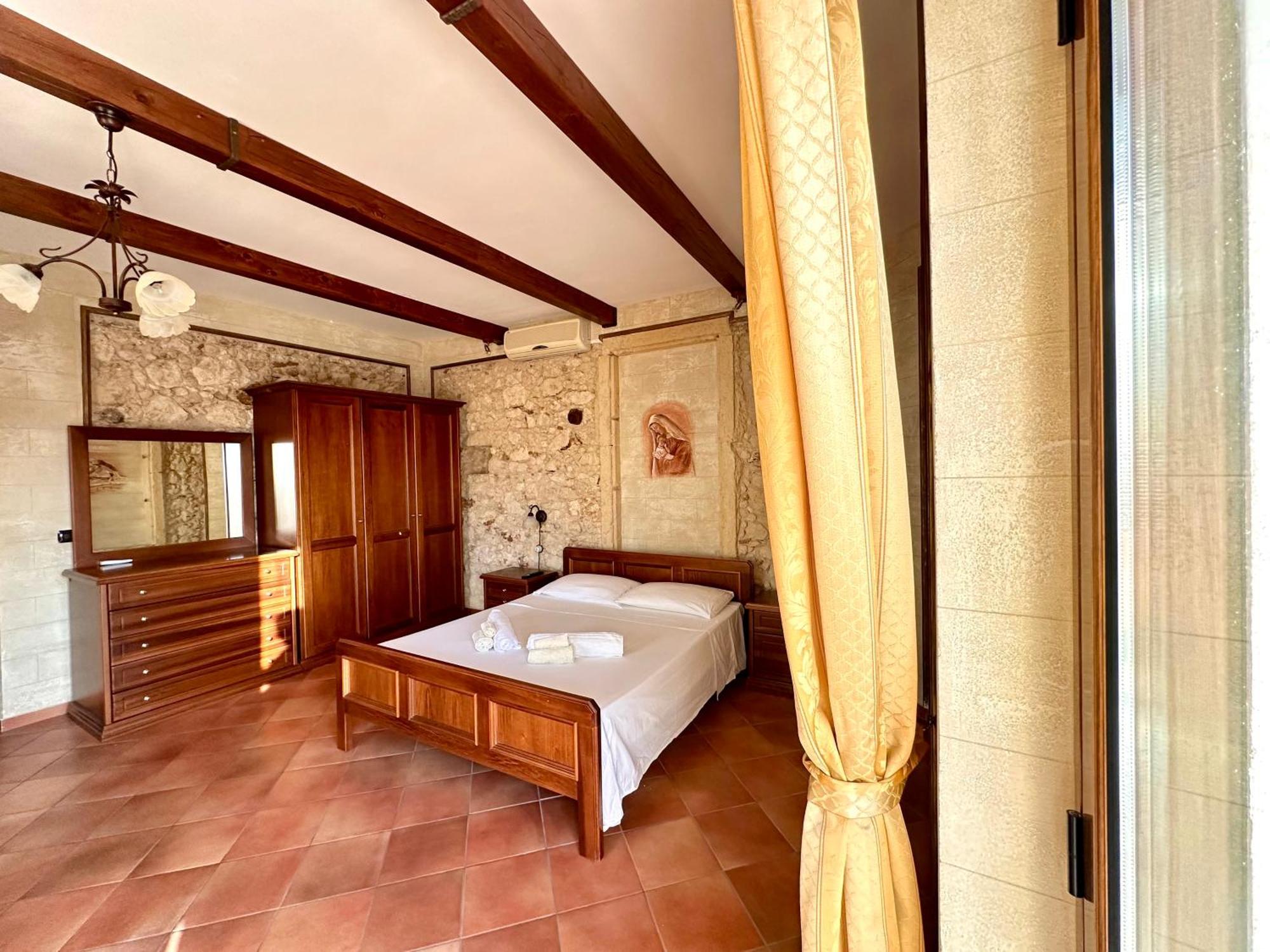 Luxury Accommodation 산타도메니카 외부 사진
